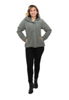 Chaqueta Acolchado AMELIA