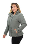 Chaqueta Acolchado AMELIA