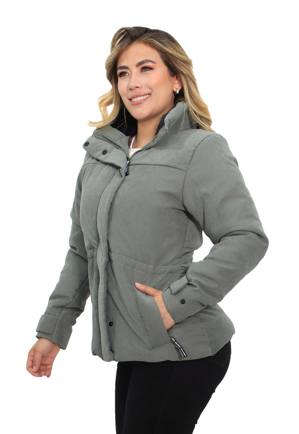 Chaqueta Acolchado AMELIA