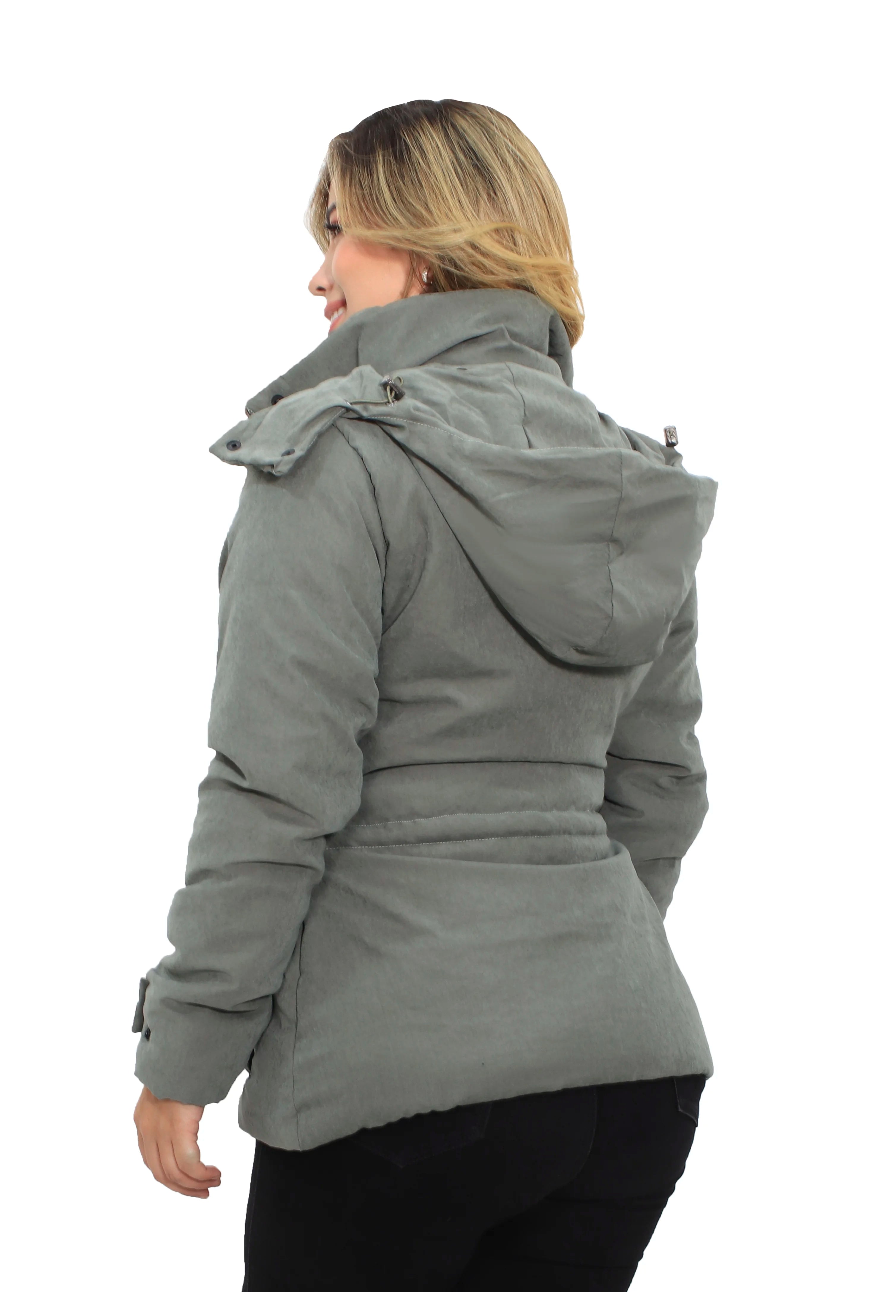 Chaqueta Acolchado AMELIA