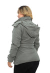 Chaqueta Acolchado AMELIA