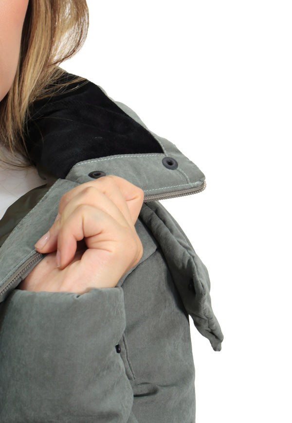 Chaqueta Acolchado AMELIA