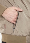 Chaqueta Liviana BARBADELO