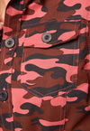 Camisa Liviana ESME