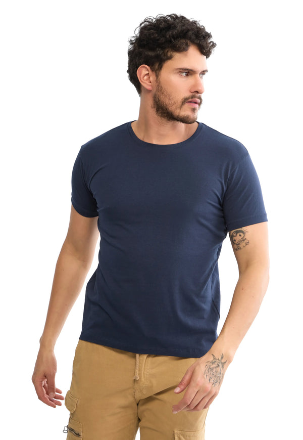 Camiseta Basica ATLANTA