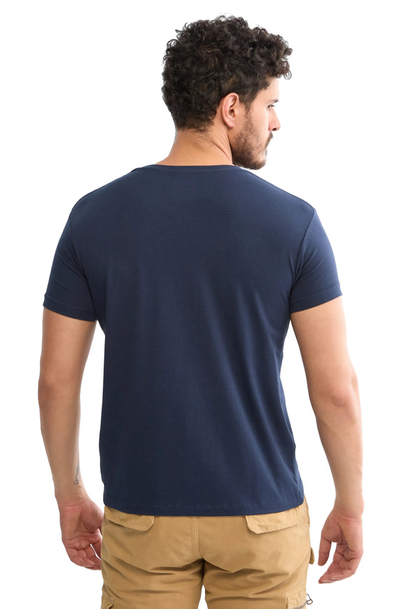Camiseta Basica ATLANTA