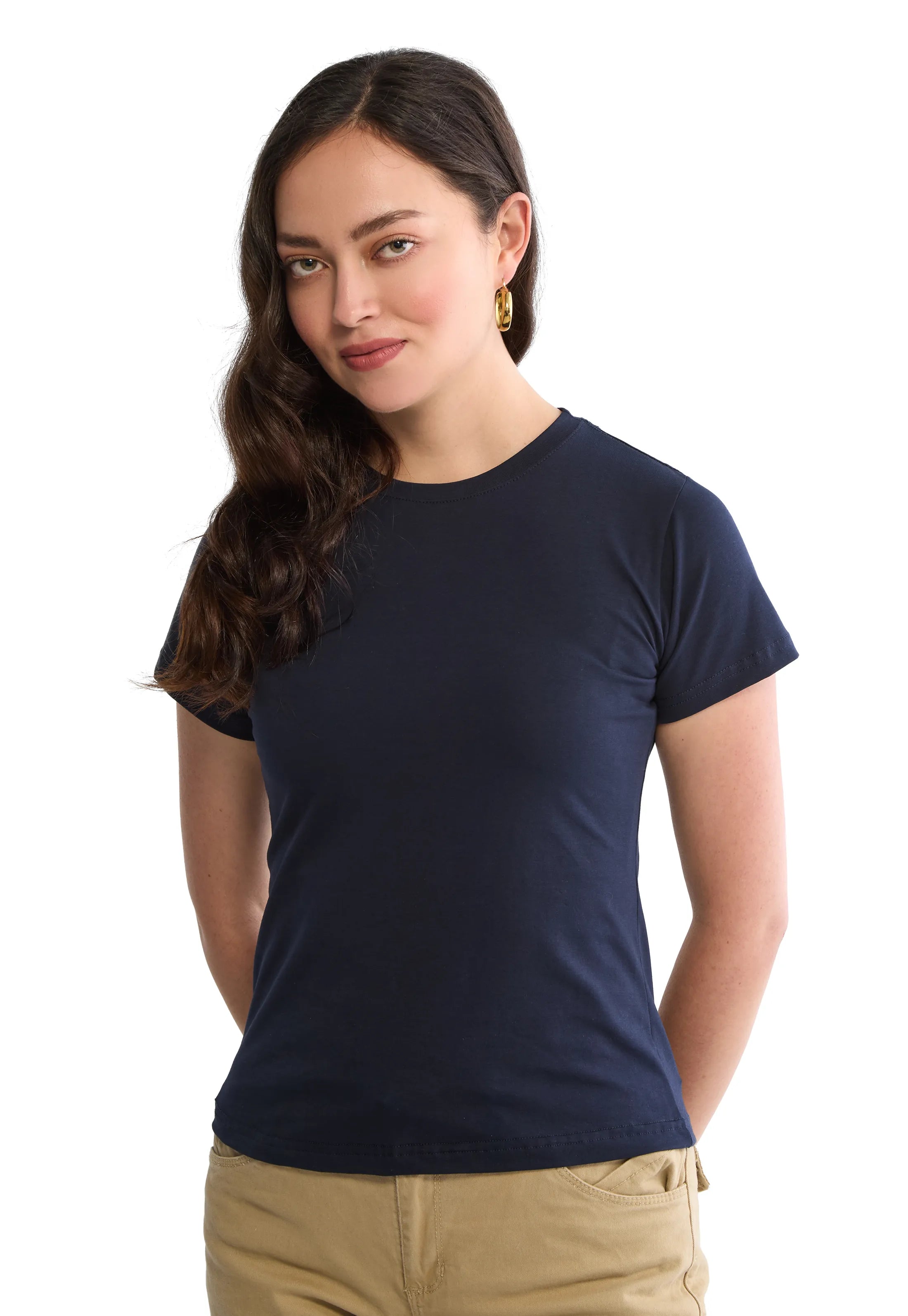 Camiseta Básica TAMPA