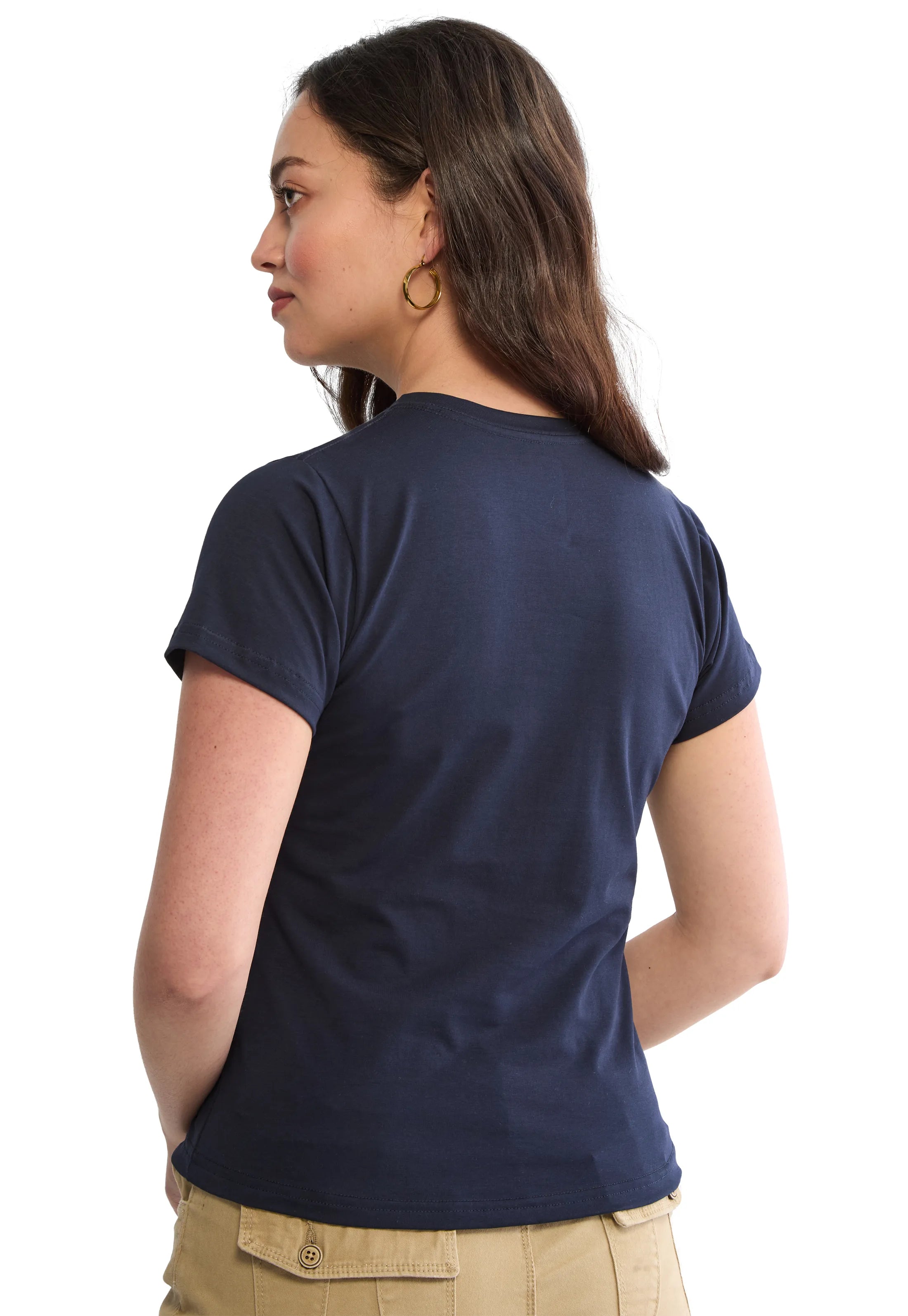 Camiseta Básica TAMPA
