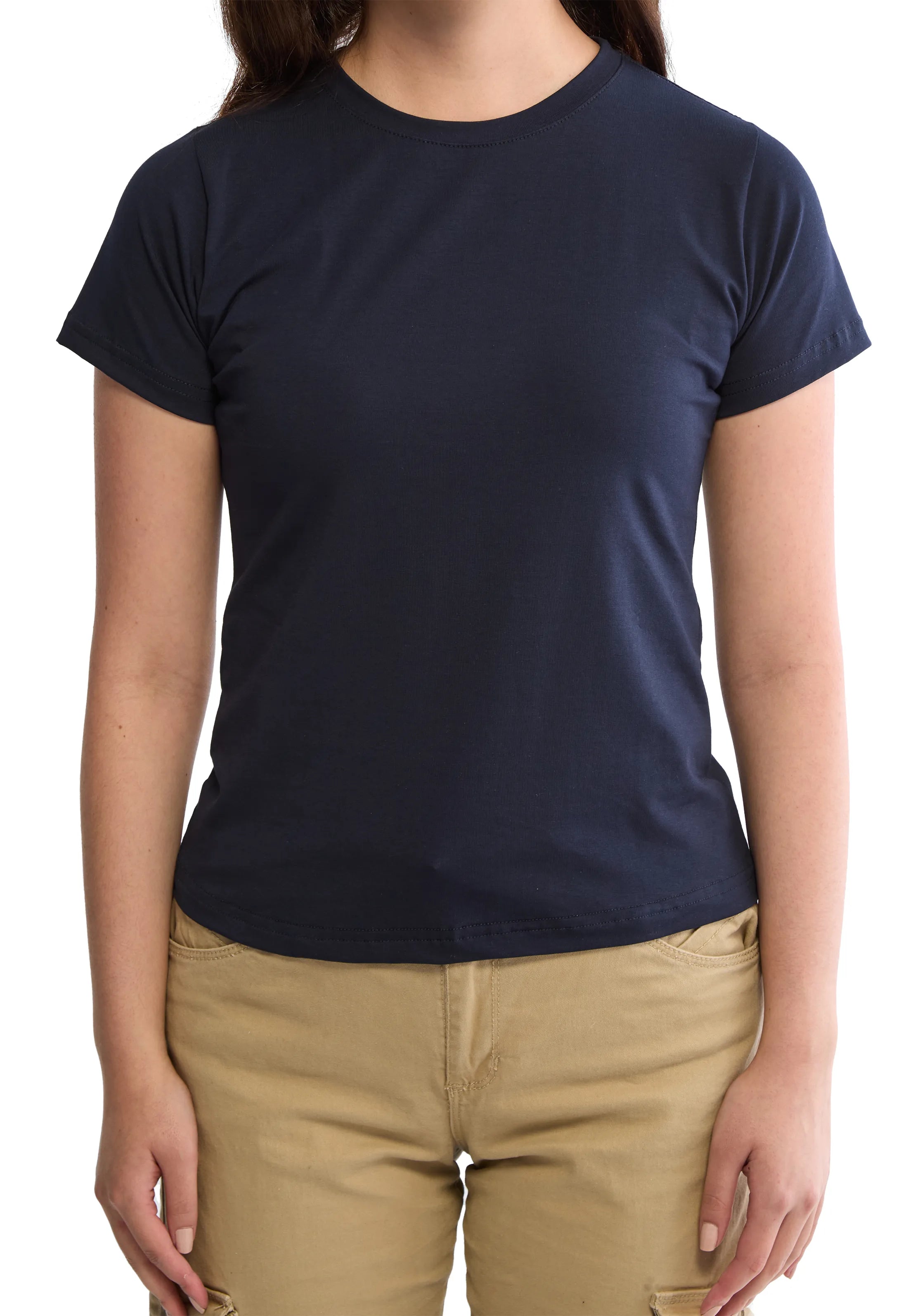 Camiseta Básica TAMPA