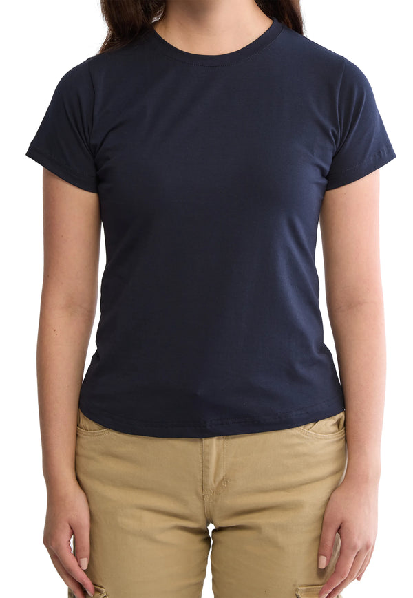 Camiseta Básica TAMPA