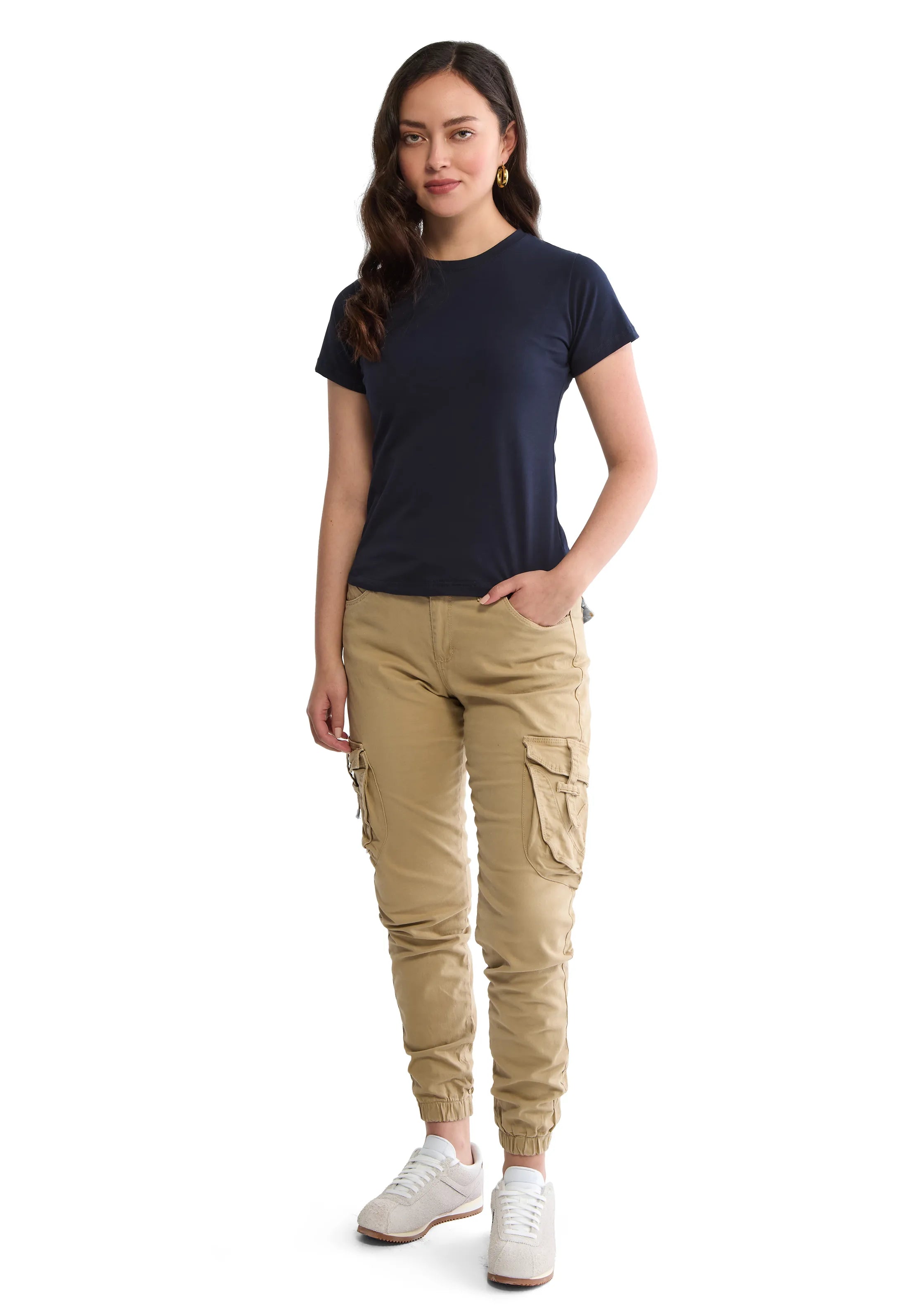 Camiseta Básica TAMPA