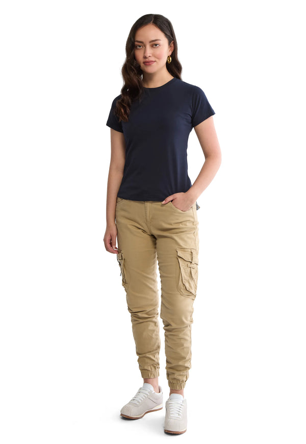 Camiseta Básica TAMPA