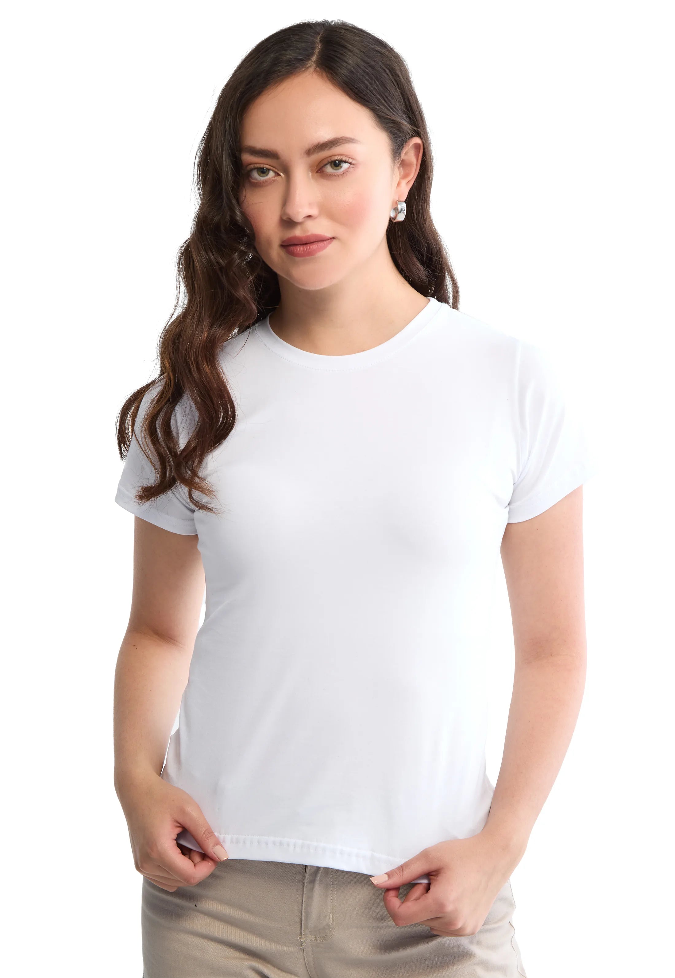 Camiseta Básica TAMPA