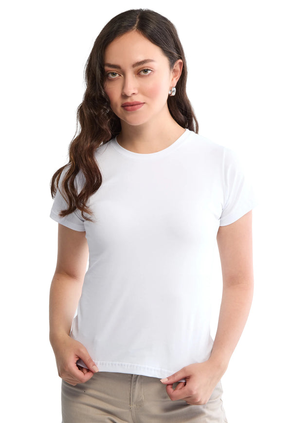 Camiseta Básica TAMPA