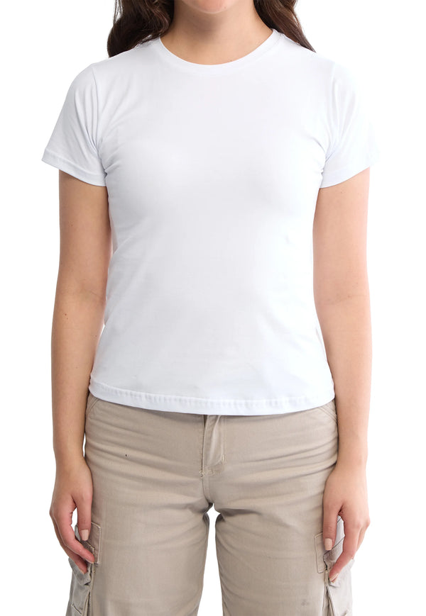 Camiseta Básica TAMPA