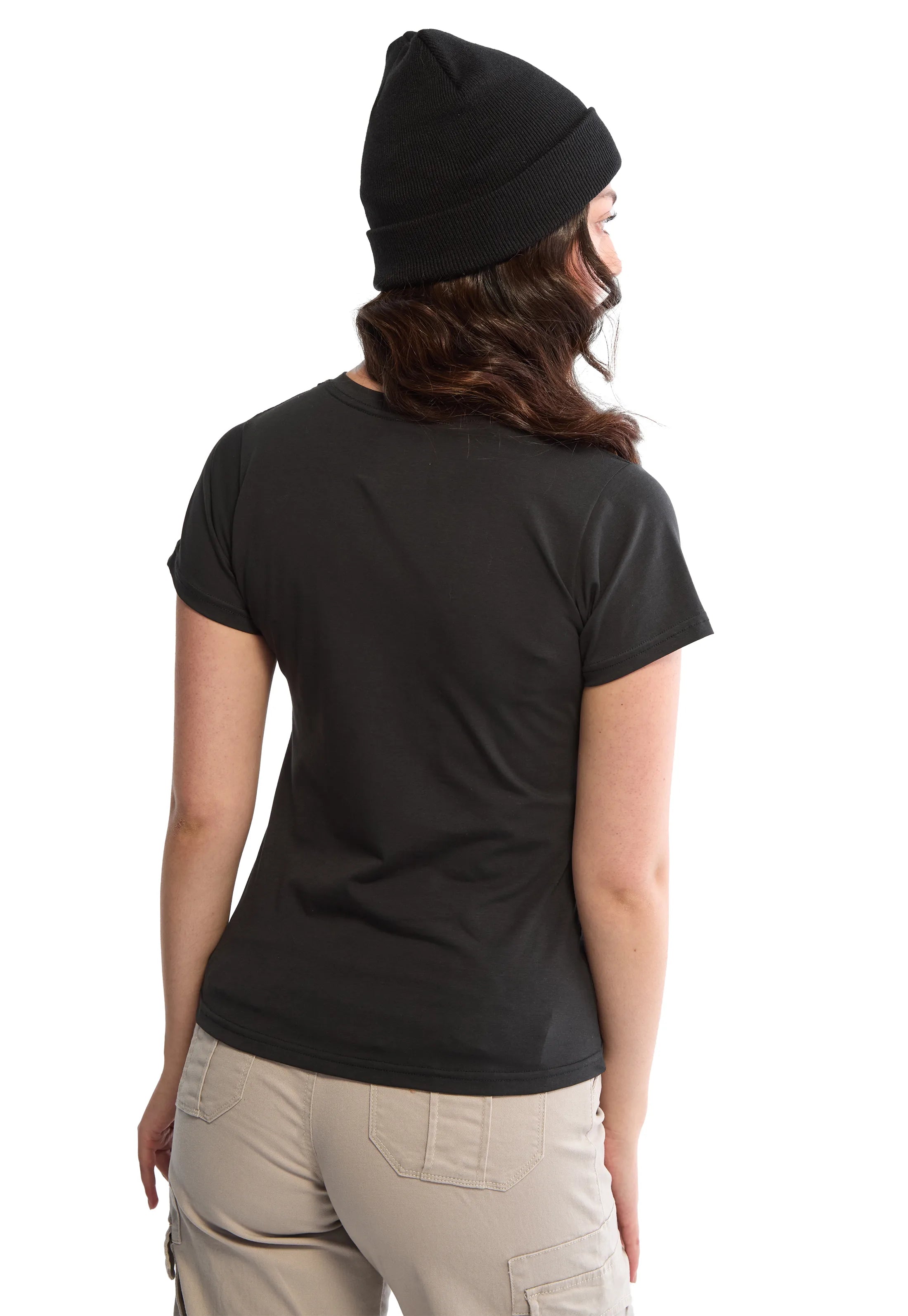 Camiseta Básica TAMPA