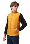 Chaleco Acolchado JABAL