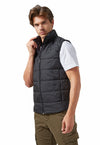 Chaleco Acolchado JABAL