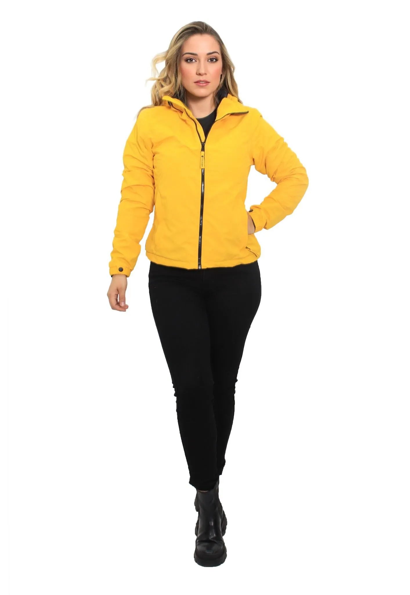 Chaqueta Termica CATIA