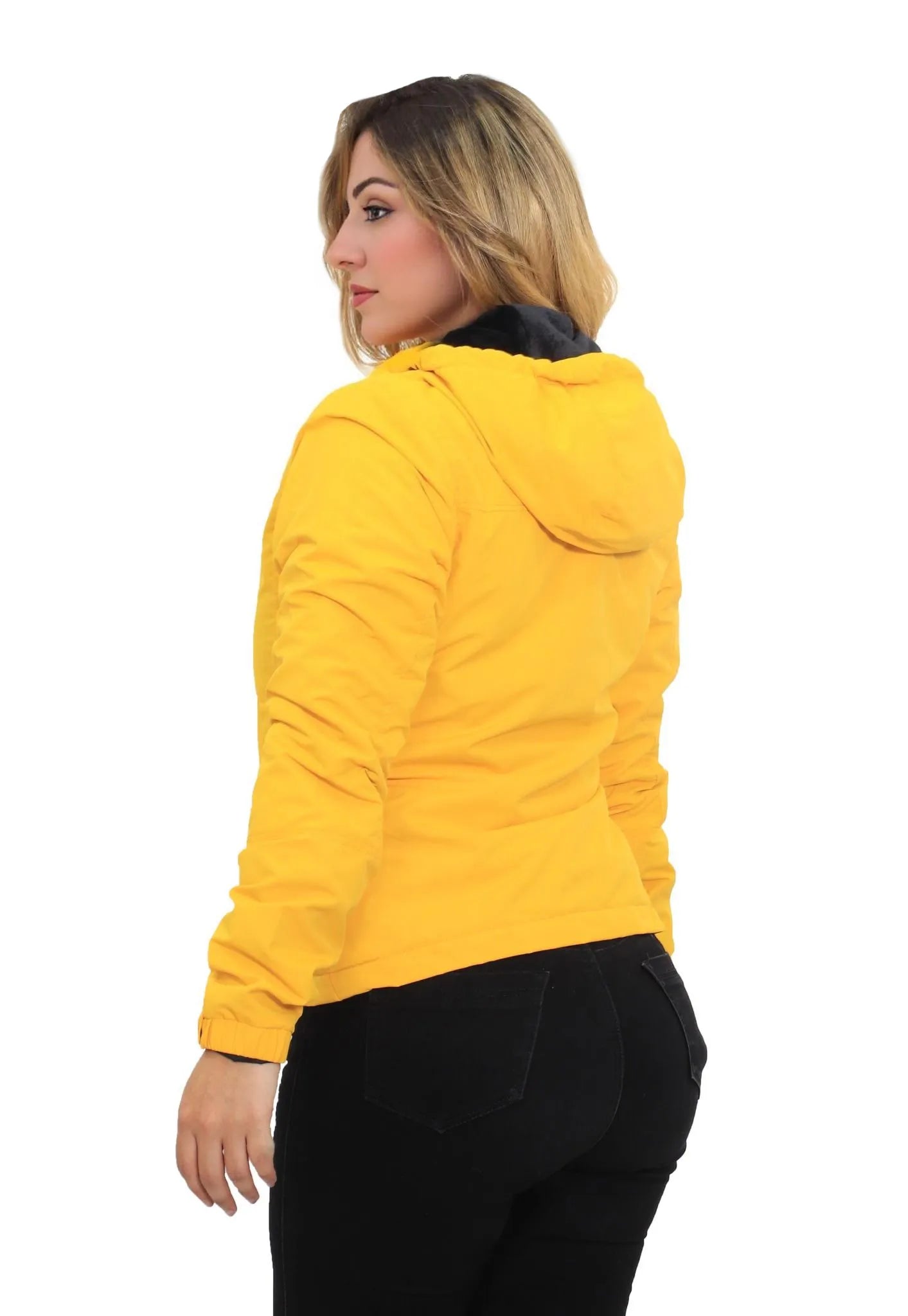 Chaqueta Termica CATIA