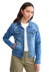 Chaqueta Liviana ALABAMA