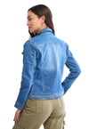 Chaqueta Liviana ALABAMA
