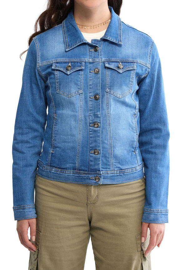 Chaqueta Liviana ALABAMA