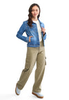 Chaqueta Liviana ALABAMA