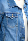 Chaqueta Liviana ALABAMA