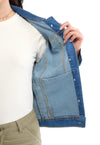 Chaqueta Liviana ALABAMA