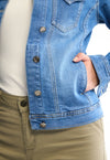 Chaqueta Liviana ALABAMA
