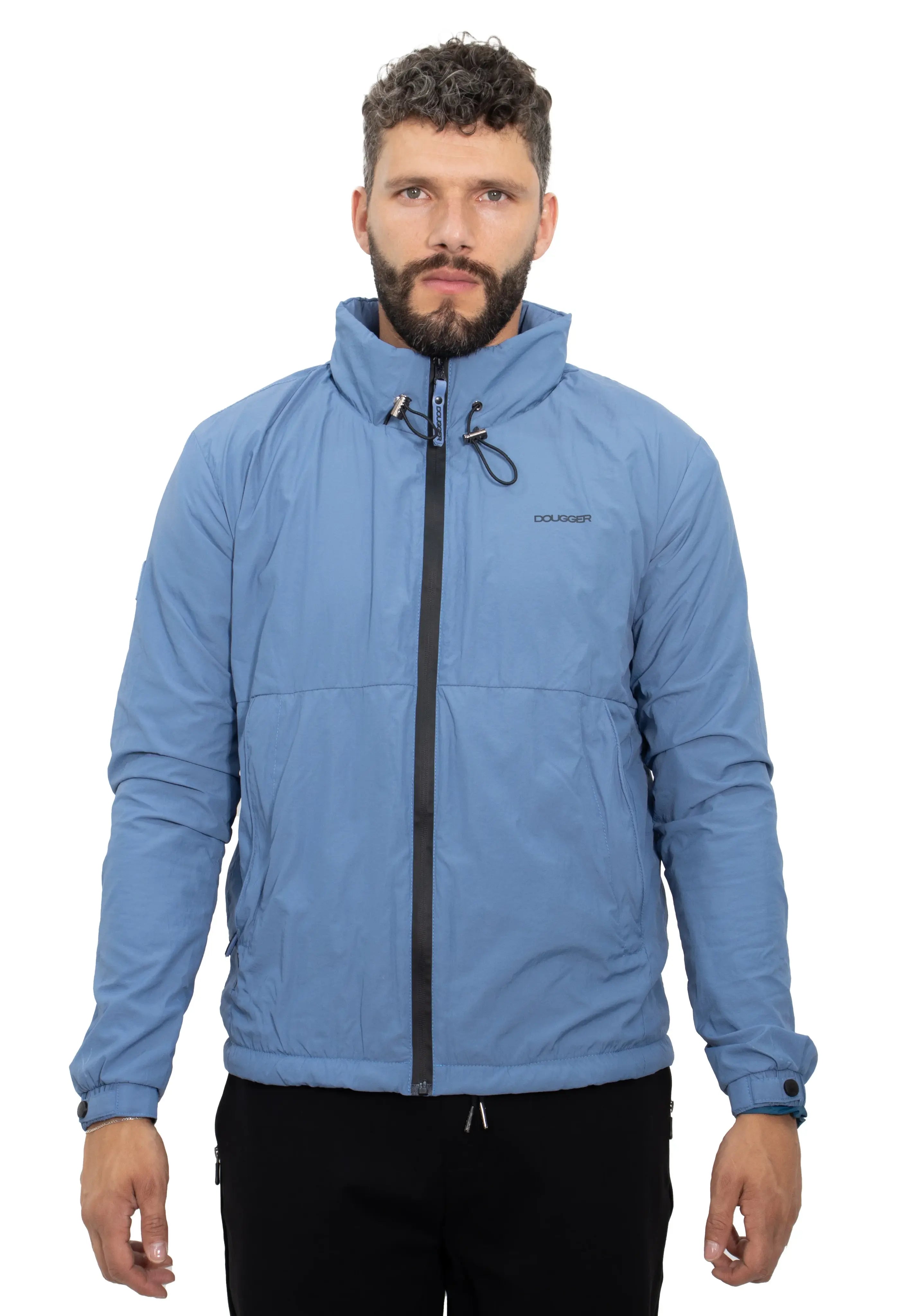 Chaqueta Liviana SUMAPAZ