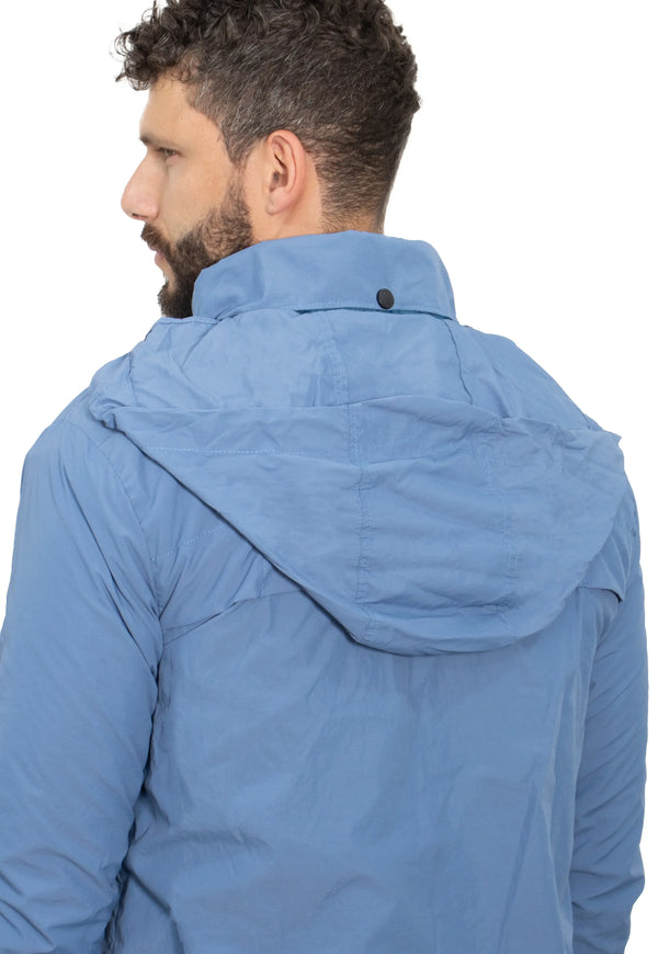 Chaqueta Liviana SUMAPAZ