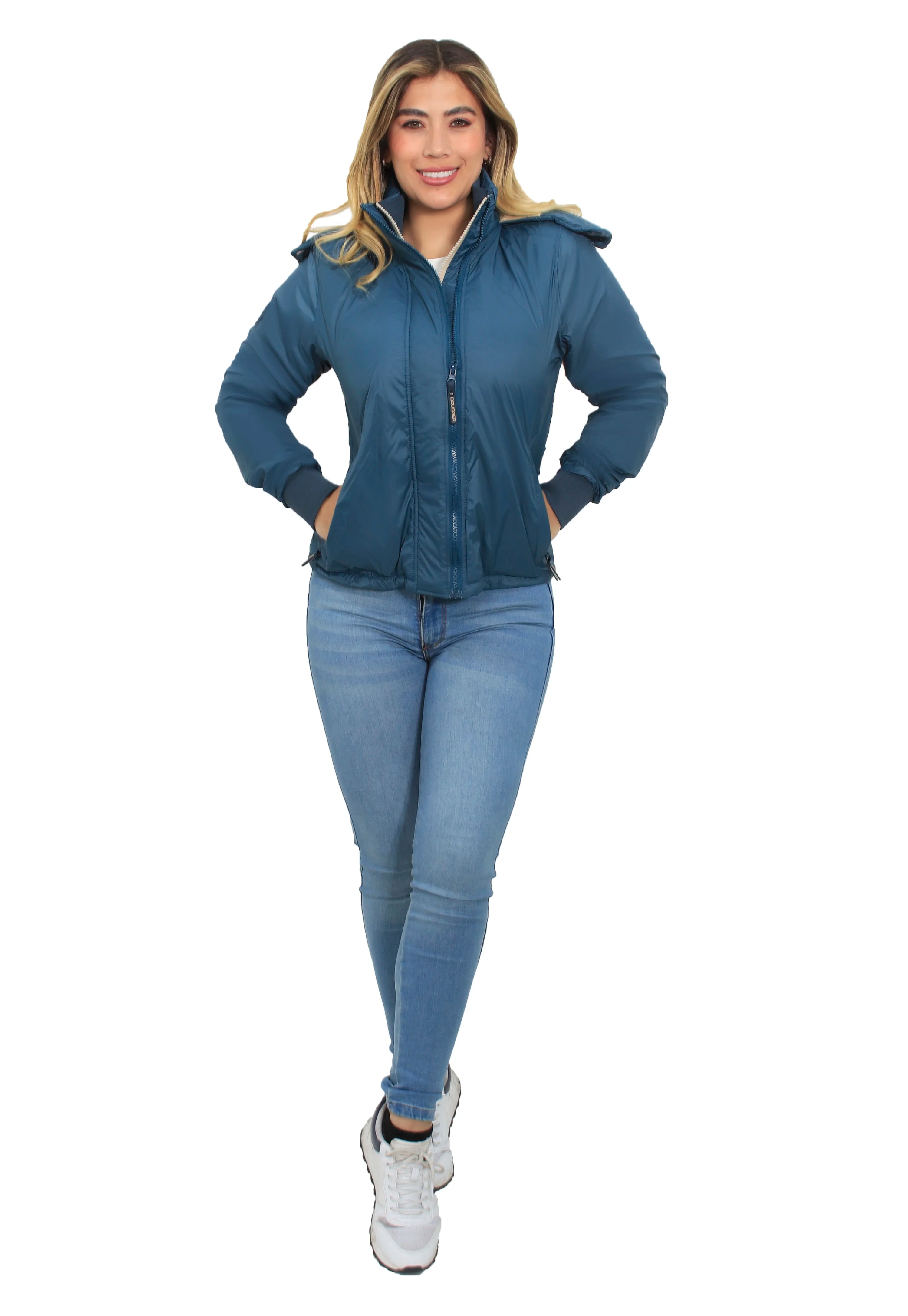 Chaqueta Liviana JORDANA