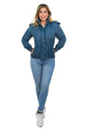 Chaqueta Liviana JORDANA