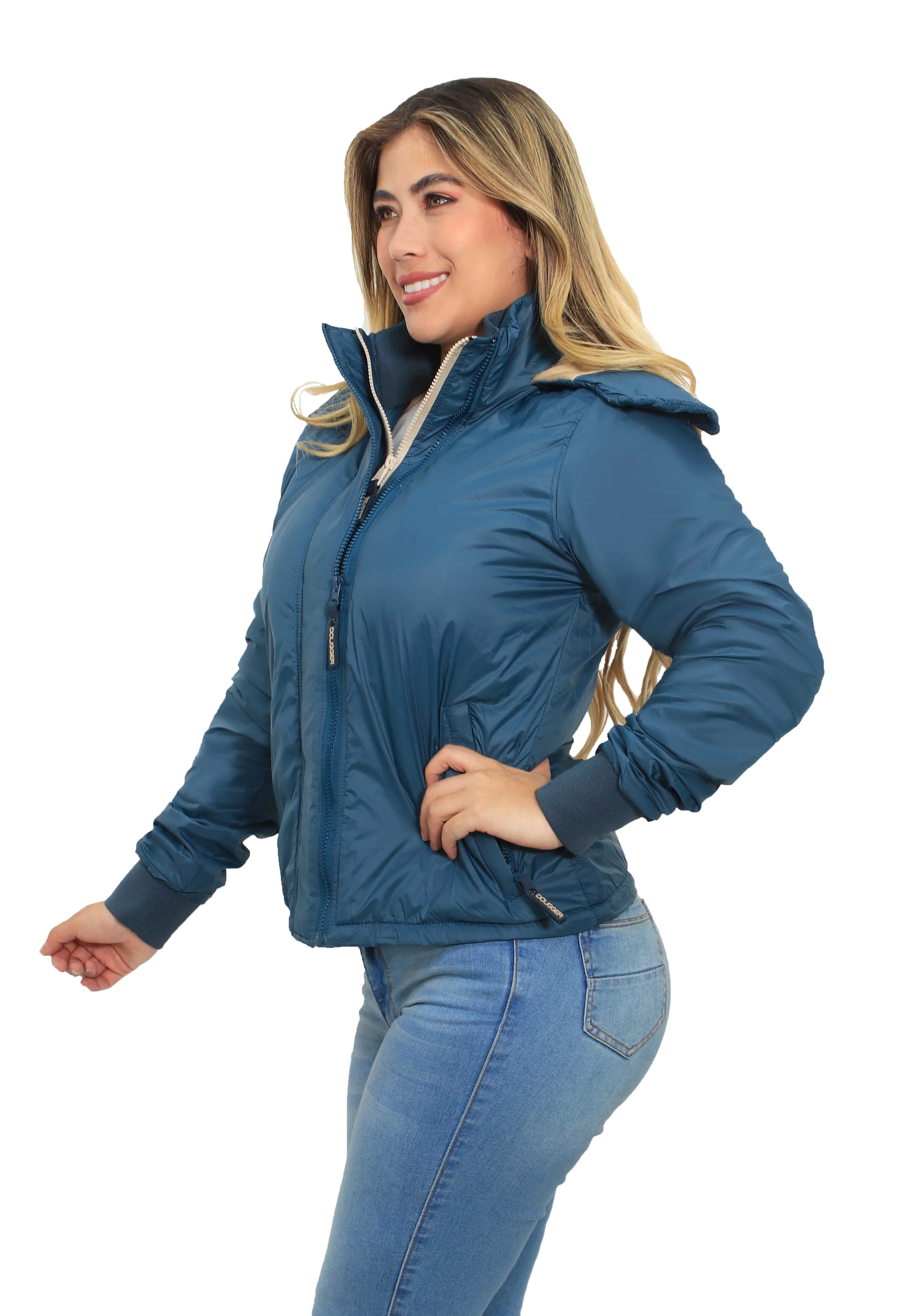 Chaqueta Liviana JORDANA