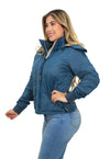 Chaqueta Liviana JORDANA