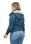 Chaqueta Liviana JORDANA
