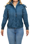Chaqueta Liviana JORDANA