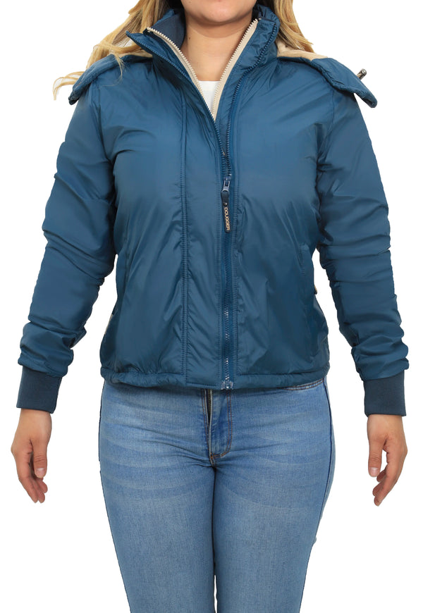 Chaqueta Liviana JORDANA