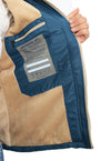 Chaqueta Liviana JORDANA