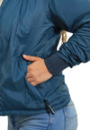 Chaqueta Liviana JORDANA