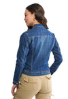 Chaqueta Liviana ALABAMA