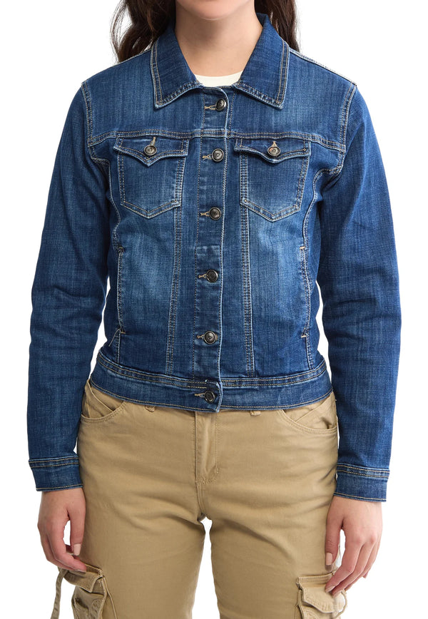 Chaqueta Liviana ALABAMA