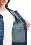 Chaqueta Liviana ALABAMA