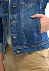 Chaqueta Liviana ALABAMA