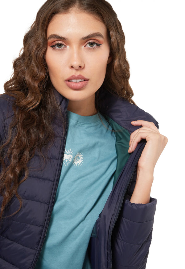 Chaqueta Acolchada AQUILA