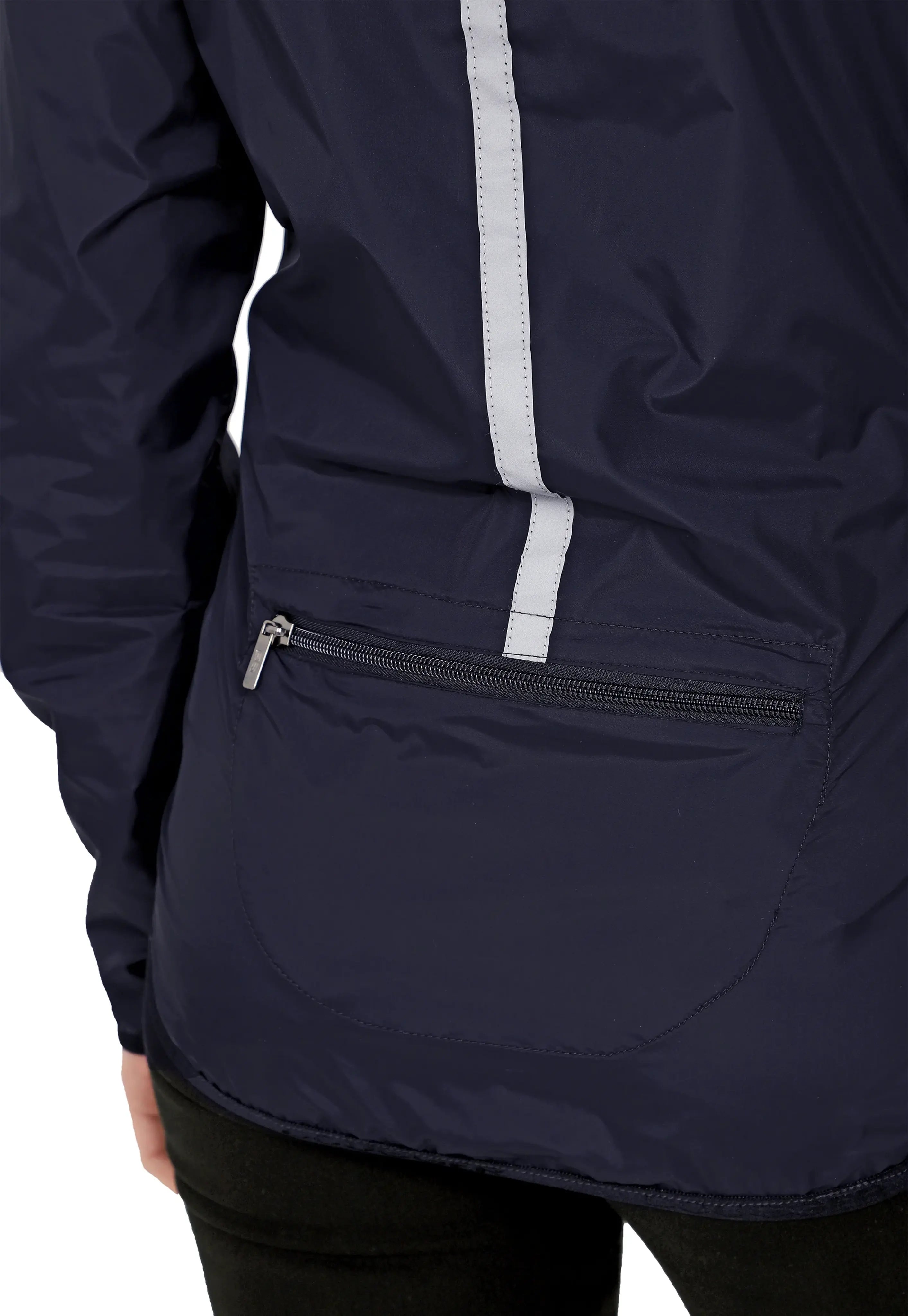 Chaqueta Rompeviento DEANA