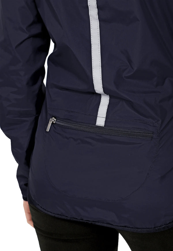 Chaqueta Rompeviento DEANA