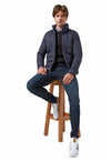 Chaqueta Acolchada ENOC
